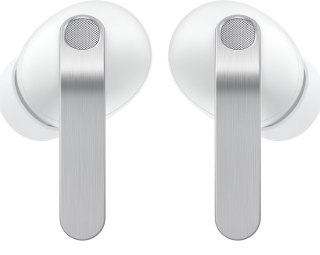 HEADSET GALAXY BUDS4 PRO/WHITE SM-R640 SAMSUNG