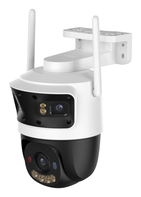 Kamera IP IMOU Cruiser Triple 11MP (3MP+3MP+5MP)