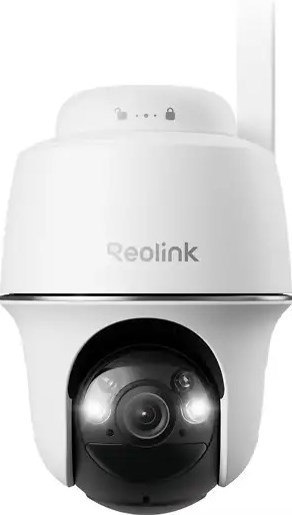 Kamera IP do monitoringu z panelem słonecznym Reolink Go Series G430 5MP