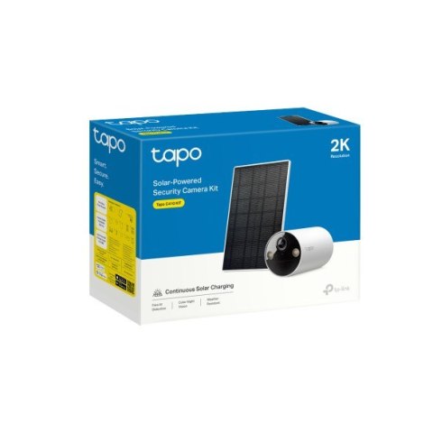 Kamera TP-LINK Tapo C410 KIT