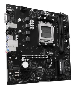 MB AMD A620A SAM5 MATX/A620AM-HVS ASROCK