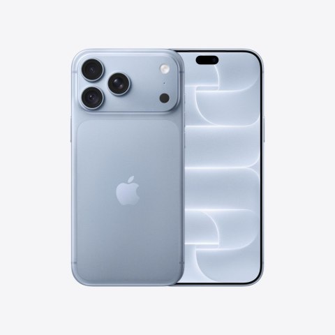 MOBILE PHONE IPHONE 18 PRO MAX/2TB GLACIER MJY54 APPLE