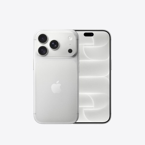 MOBILE PHONE IPHONE 18 PRO/2TB SILVER MJT44 APPLE