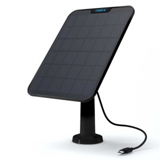 Panel solarny REOLINK Solar Panel 2 USB-C czarny (OUTLET)