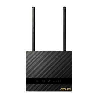 WRL ROUTER 300MBPS/SINGL BAND 4G-N16 ASUS