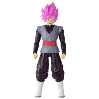 DRAGON BALL LIMIT BREAKER SPARKING - SS ROSE GOKU BLACK