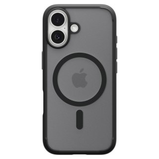 Etui pokrowiec na iPhone 17 Ultra Hybrid MagSafe - czarne