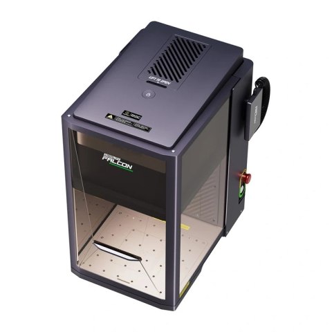 Grawerka laserowa Creality Falcon T1 20W