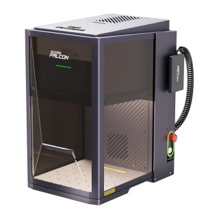 Grawerka laserowa Creality Falcon T1 Fiber 20W