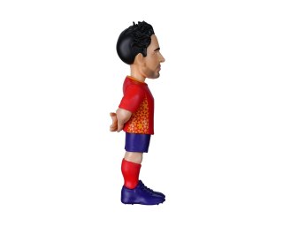MINIX WC LEGENDS SPAIN - XAVI