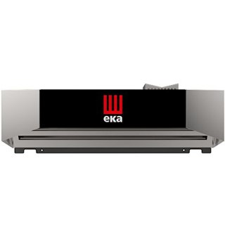Okap kondensacyjny do pieców 4-półkowych Millennial Smart 600 W