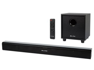 BLOW GŁOŚNIK BLUETOOTH SOUNDBAR CINEMA 4.1 (OUTLET)