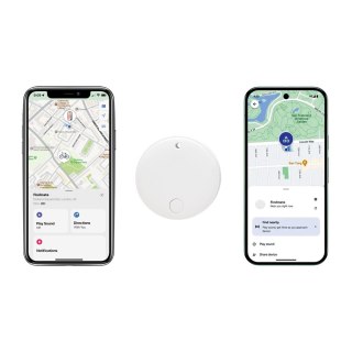 XD COLLECTION LOKALIZATOR FINDMATE DUAL APPLE FIND