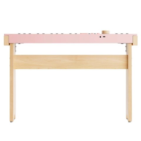 DONNER-KIDO-V-20-LIGHT-PINK - Pianino cyfrowe dla dzieci