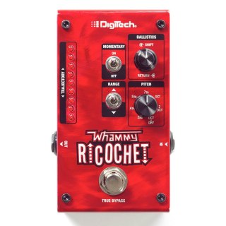 DigiTech Whammy Ricochet - Efekt do gitary