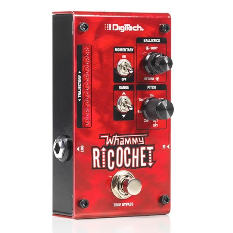 DigiTech Whammy Ricochet - Efekt do gitary