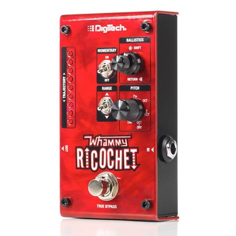 DigiTech Whammy Ricochet - Efekt do gitary