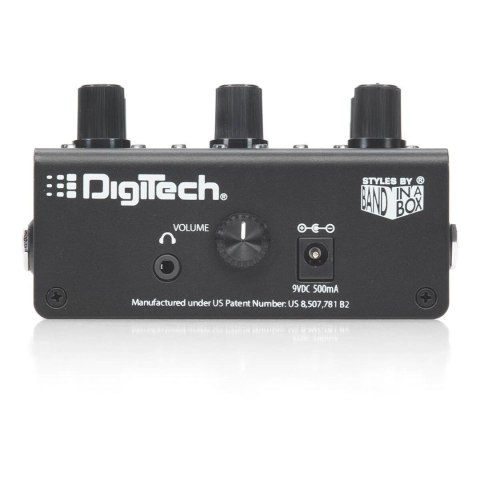 Digitech Trio Plus Band Creator - Looper