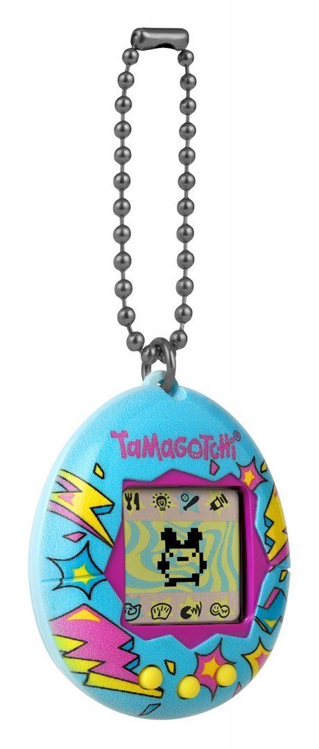 TAMAGOTCHI - LIGHTNING