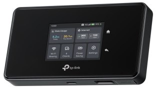 Router TP-LINK M8550