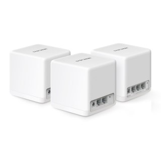 System mesh Mercusys Halo H60X(3-pack)