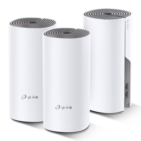 System mesh TP-LINK Deco E4(3-Pack) (OUTLET)