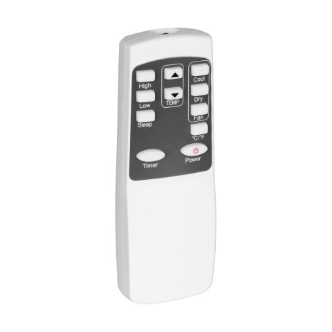 TEESA KLIMATYZATOR PRZENOŚNY 2,5KW WI-FI TUYA (OUTLET)
