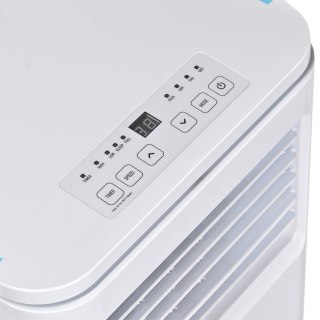 TEESA KLIMATYZATOR PRZENOŚNY 2,5KW WI-FI TUYA (OUTLET)