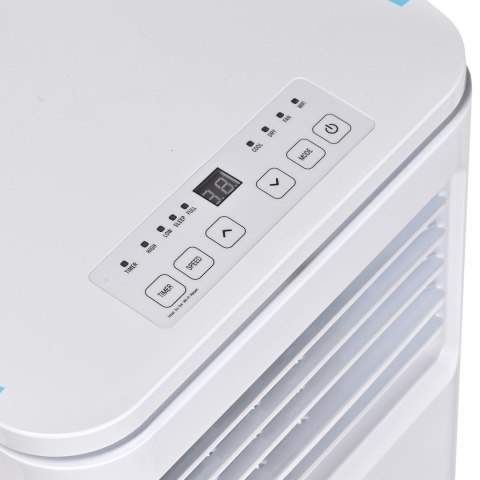 TEESA KLIMATYZATOR PRZENOŚNY 2,5KW WI-FI TUYA (OUTLET)