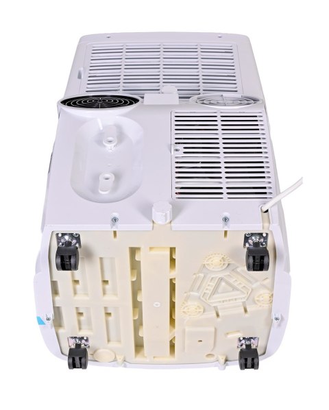 TEESA PRZENOŚNY KLIMATYZATOR Z FUNKCJĄ GRZANIA 3,9KW WI-FI TUYA (OUTLET)