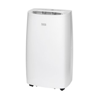 TEESA PRZENOŚNY KLIMATYZATOR Z FUNKCJĄ GRZANIA 3,9KW WI-FI TUYA (OUTLET)