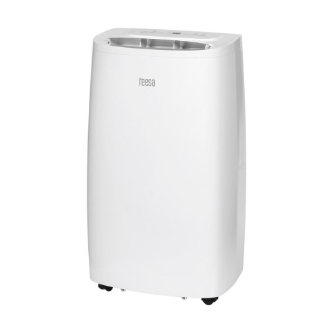 TEESA PRZENOŚNY KLIMATYZATOR Z FUNKCJĄ GRZANIA 3,9KW WI-FI TUYA (OUTLET)