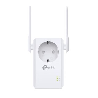 TP-Link wzmacniacz sygnału bezprzewodowego TL-WA860RE, 300 Mb/s, 802.11n/g/b, gniazdo elektryczne