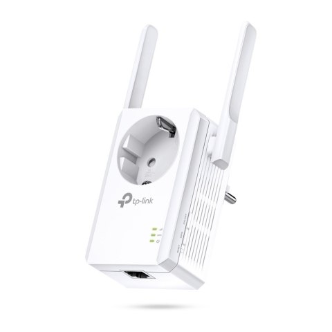 TP-Link wzmacniacz sygnału bezprzewodowego TL-WA860RE, 300 Mb/s, 802.11n/g/b, gniazdo elektryczne