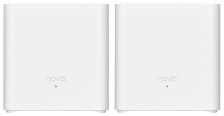 Tenda MX3(2-pack) Mesh Wi-Fi6 AX1500