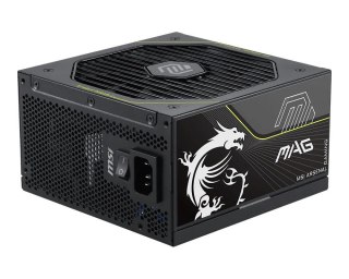 CASE PSU ATX 1000W/MAG A1000PLS PCIE5 MSI