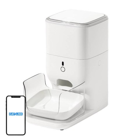 Dozownik karmy CATLINK Fresh 2 F04 PRO 4l