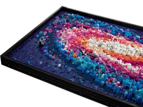 LEGO Art 31212 - Droga Mleczna