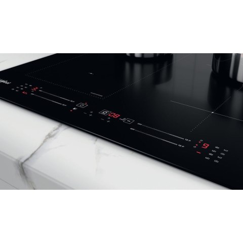 Płyta indukcyjna WHIRLPOOL WL S7960 NE FlexiCook Slider