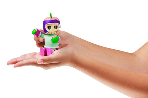 STUMBLE GUYS S3 MYTHIC EDITION ACTION FIGURE - TOXIC BOXER