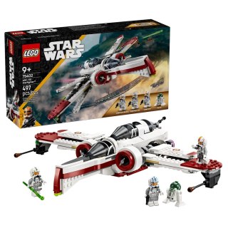 LEGO Star Wars 75402 - Myśliwiec ARC-170