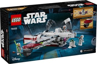 LEGO Star Wars 75402 - Myśliwiec ARC-170