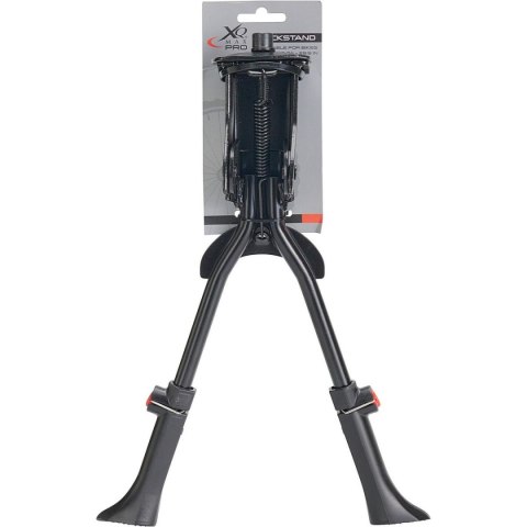 NÓŻKA STOPKA CENTRANLA REGULOWANA 24"-29,5" XQMAX