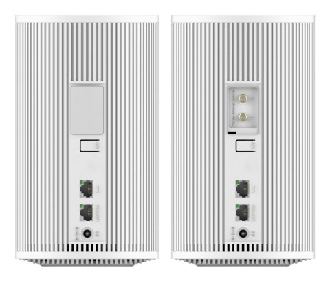 Router CUDY P2 5G z Wi-Fi 6, AX3000 4×4 MIMO (OUTLET)