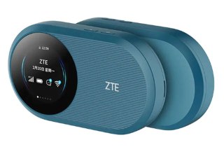 Router ZTE U10S Pro 4G Mobile WiFi6 Hotspot (WYPRZEDAŻ)