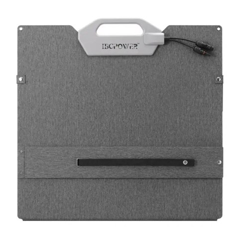 Zestaw DJI Power 2000 + panel solarny 200W + adapter MPPT + kabel MC4