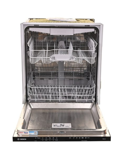 Zmywarka do zabudowy 60 cm BOSCH SMV2HVX02E Serie 2 | klasa B | 12 kpl | ExtraDry | AquaStop (OUTLET)