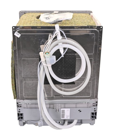 Zmywarka do zabudowy 60 cm BOSCH SMV2HVX02E Serie 2 | klasa B | 12 kpl | ExtraDry | AquaStop (OUTLET)