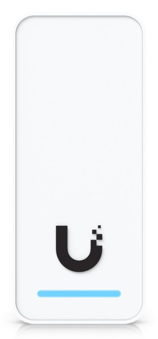 Czytnik Ubiquiti UA-G3-W, UniFi Access G3 Reader, biały