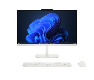 HP ProStudio 2 AIO G2i Core 5 120U 23.8"FHD IPS 100Hz 350nits AG 16GB DDR5 5200 SSD512 Intel Graphics Cam5MPx+IR W11Pro White 3Y